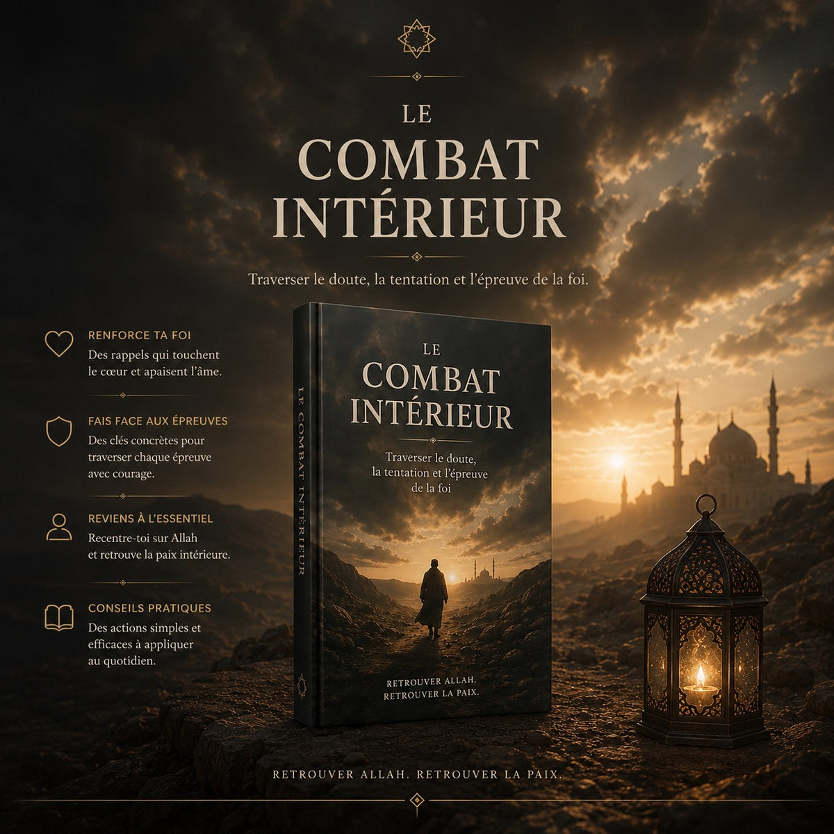 Le Combat Intérieur